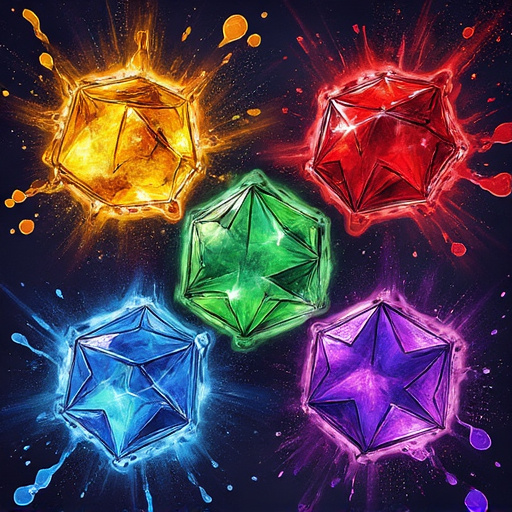 Infinity Stones