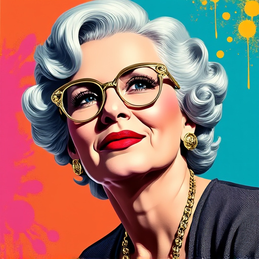 Sophia Petrillo's Witticisms