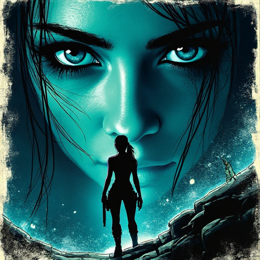 The Lost City of Atlantis