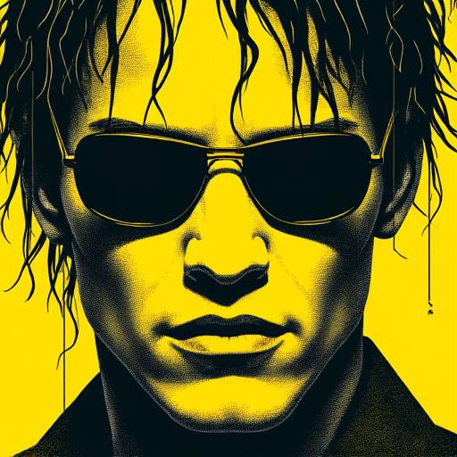 Iconic Sunglasses