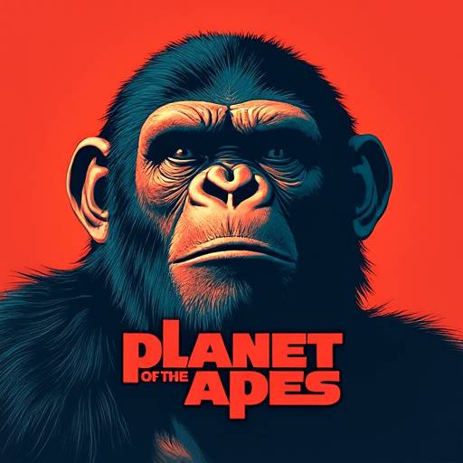 Simian Society