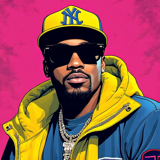 Shaboozey's Unique Style
