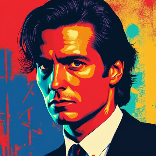 Agent Dale Cooper