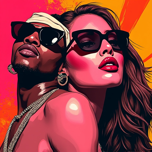 Hot Collaborations with GloRilla & Sexyy Red