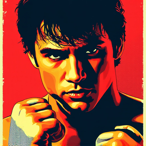 Boxing Matches