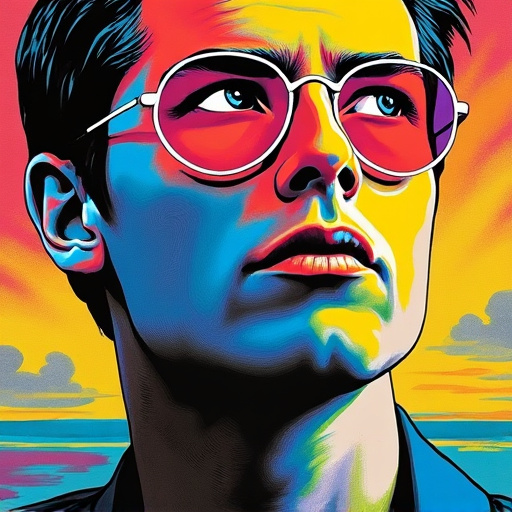 Would Truman's life be better if he knew about the show from the start?