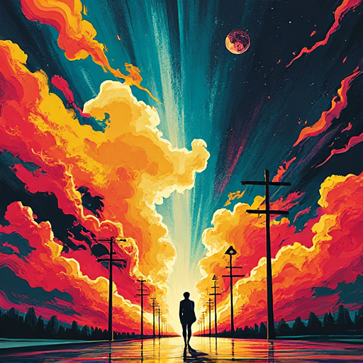 Rapture Event