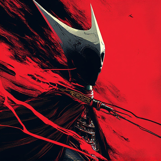 Red Prince