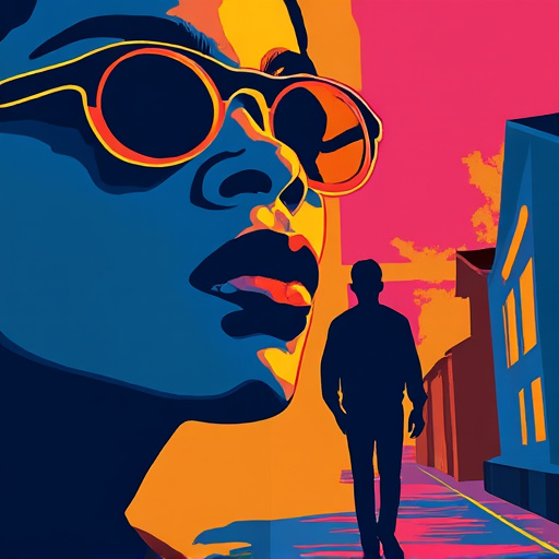 Coming-of-Age Stories