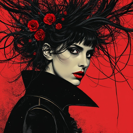 The Villains of Victorian London