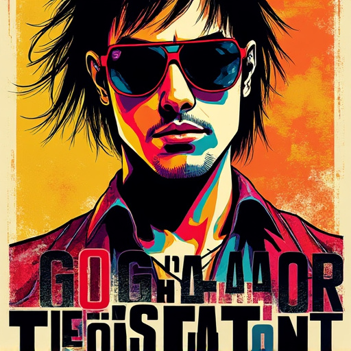 Majima Goro