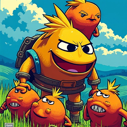 Koroks