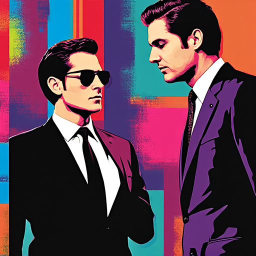 Harvey Specter's Negotiation Tactics