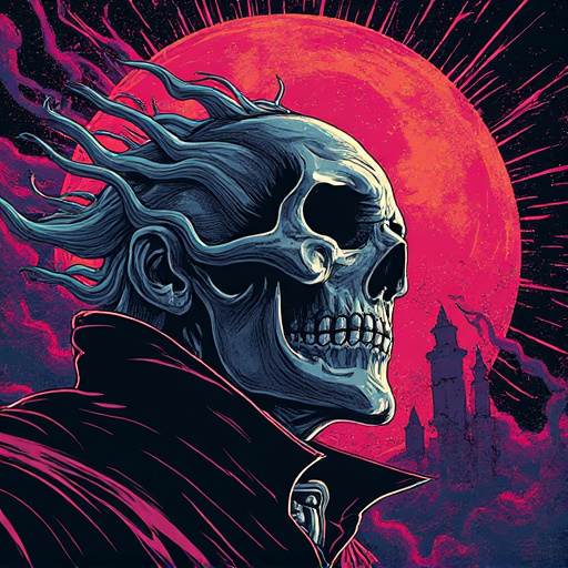 God of the Dead