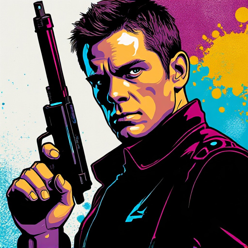 Jason Bourne