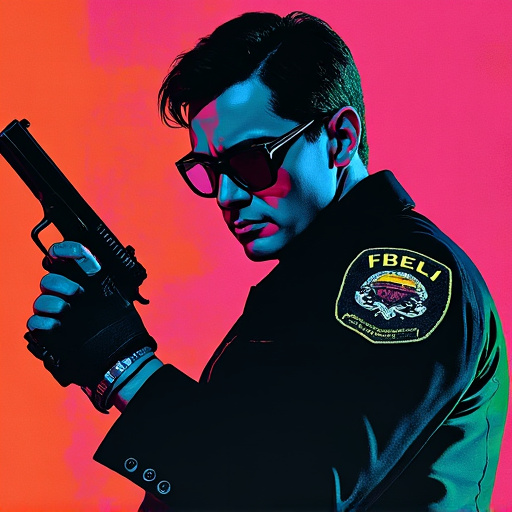 FBI Agents and Their Roles