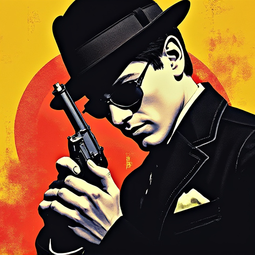 Tommy Shelby's Business Ventures
