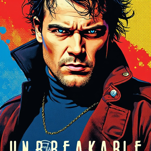 Unbreakable Characters