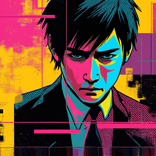 Majima Everywhere System
