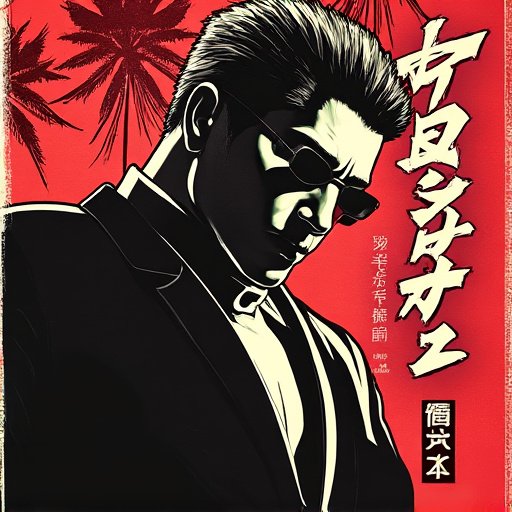 Kamurocho