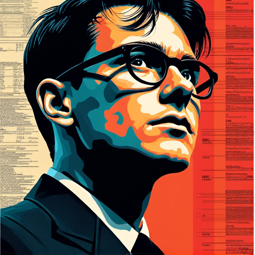 Alan Turing