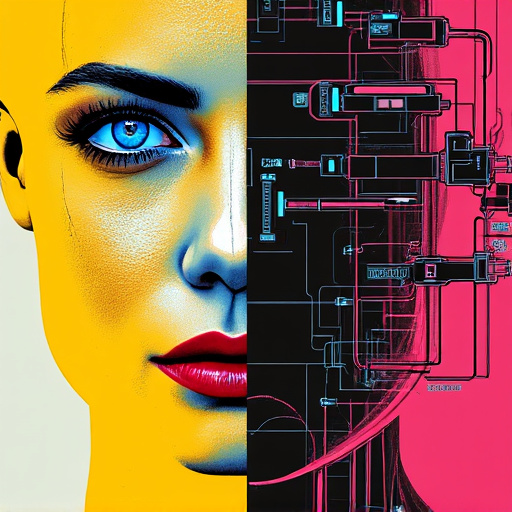 Artificial Intelligence in Film