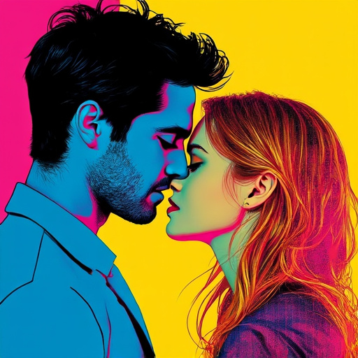 Iconic Romances