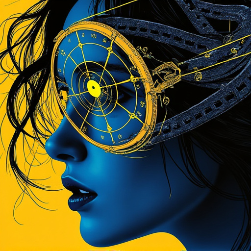 Lyra's Alethiometer