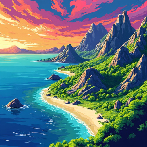 Outset Island
