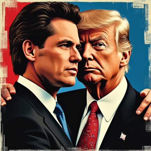 The Bartlet Administration