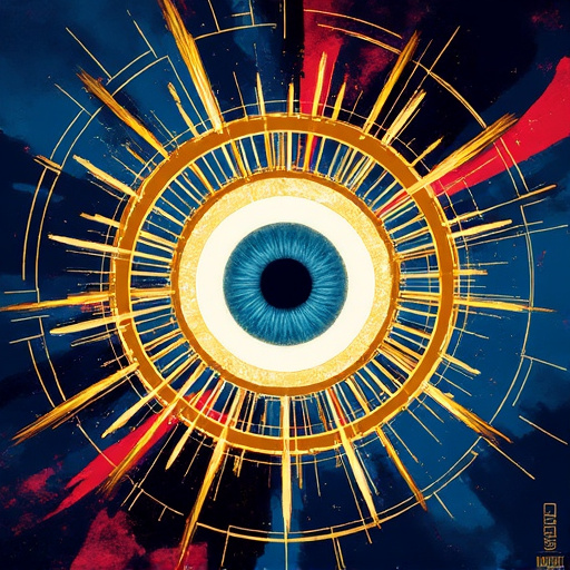 The Eye of Agamotto