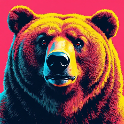 The Bear Midsommar