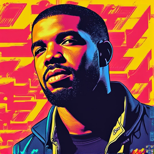 Scorpion Album Tracks