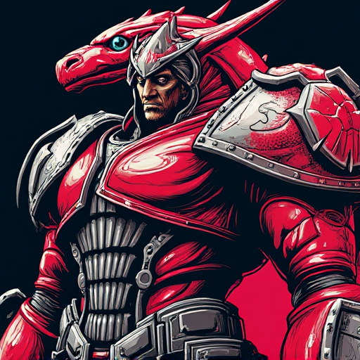 Rathalos Armor