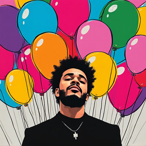 Which track from The Weeknd's House of Balloons album resonates with you the most?