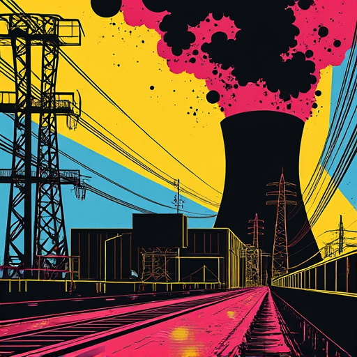 Nuclear Disaster