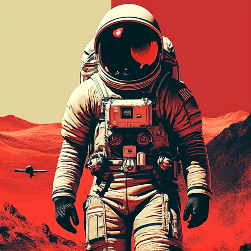 Survival on Mars