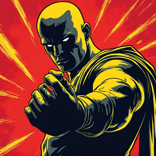 The Hand