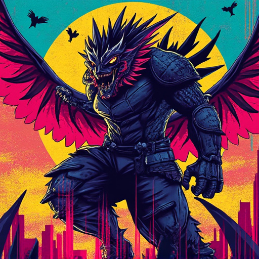 Rathalos