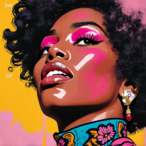 The Rise of Lola Young