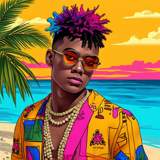 Un Verano Sin Ti: A Summer Album