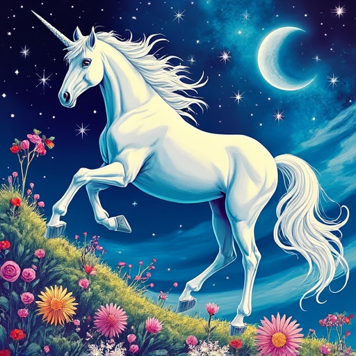 Fantasy Creatures