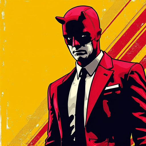 Matt Murdock's Law Practice