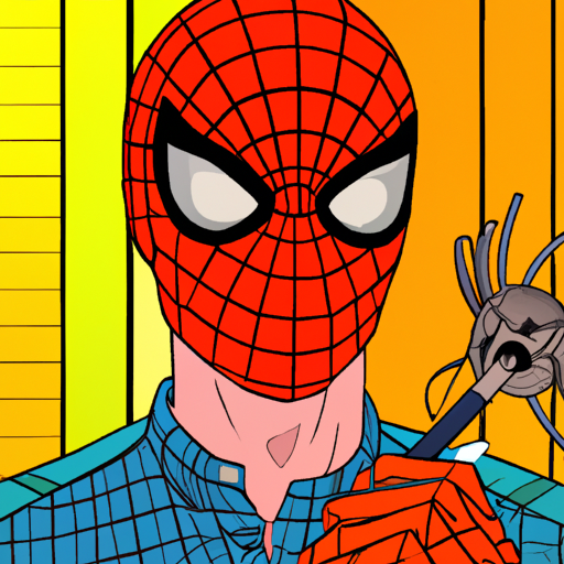 Spider-Man: Homecoming (2017)
