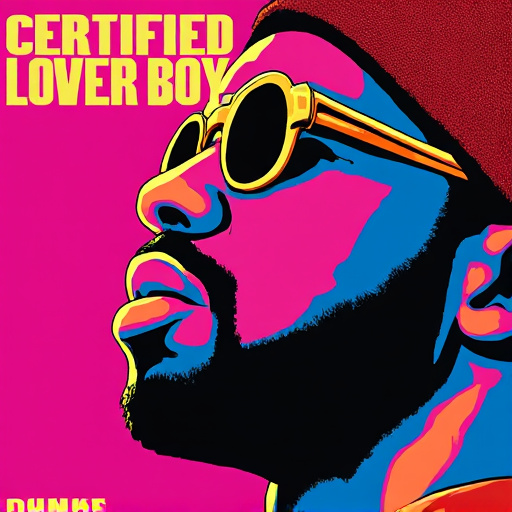 Certified Lover Boy