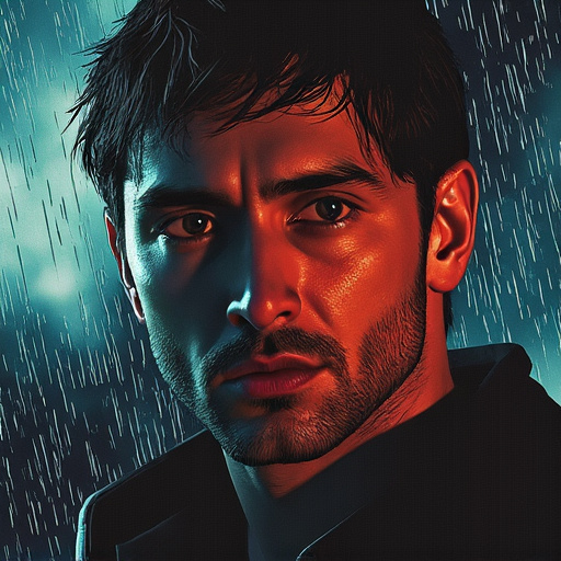 Ethan Mars