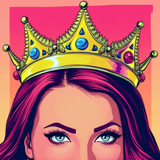 Who deserved the pieces of the Plastic Crown in Mean Girls (2004) more?