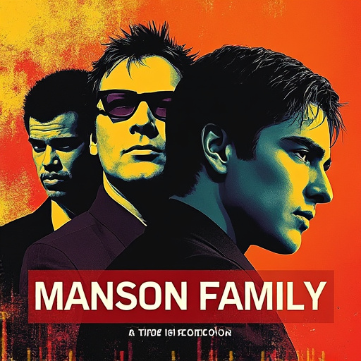 Manson Family