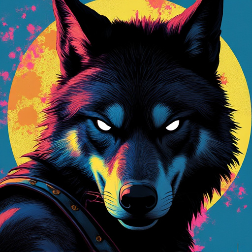 Bigby Wolf