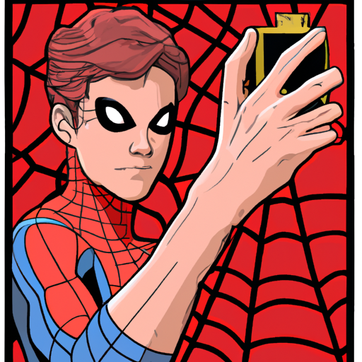 Spider-Man: Far From Home (2019)